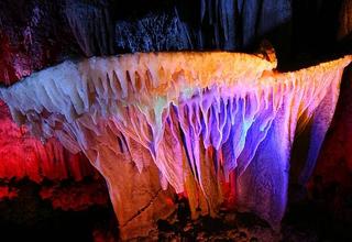 Stone Flower Cave Tour