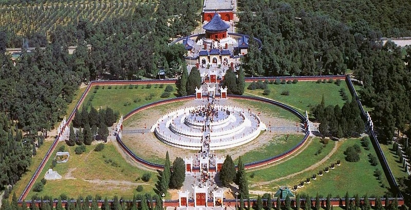 Temple of Heaven