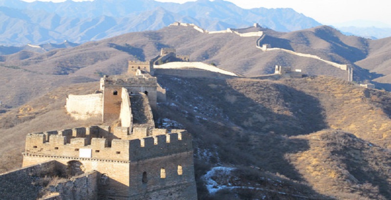 Simatai Great Wall