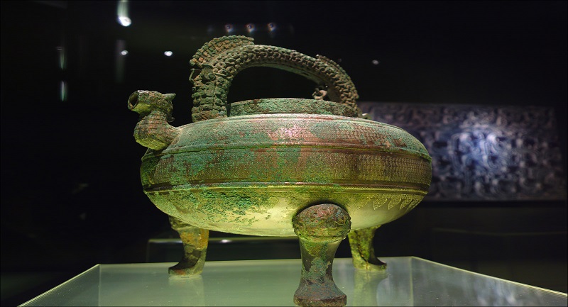 Shanghai Museum