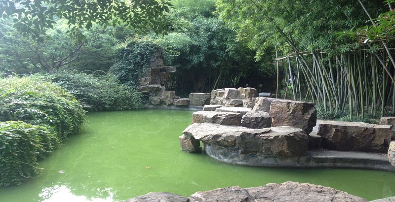 Geyuan Garden