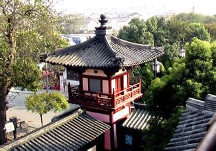 Hanshan Temple