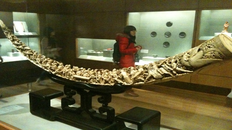 Suzhou Museum