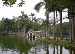 chengdu Renmin park