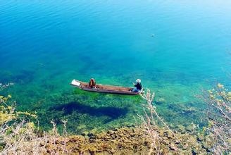 Lugu Lake