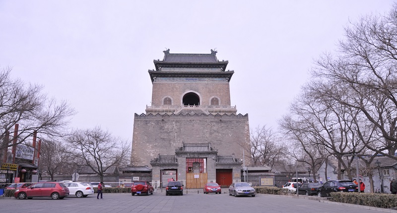 Bell Tower