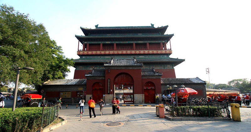 Drum Tower