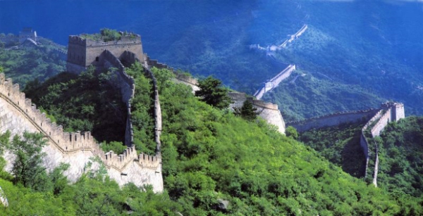 Mutianyu Great Wall Mutianyu Great Wall