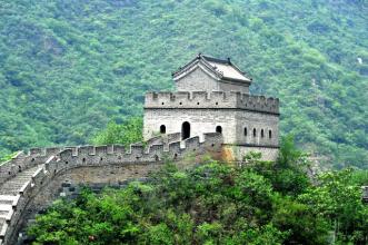 Mutianyu Great Wall