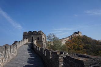 Mutianyu Great Wall