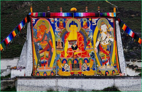 Tashilhunpo monastery.gif