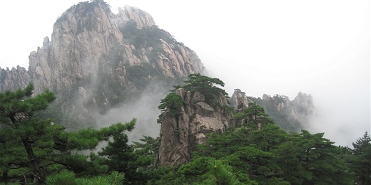 Mount Huang