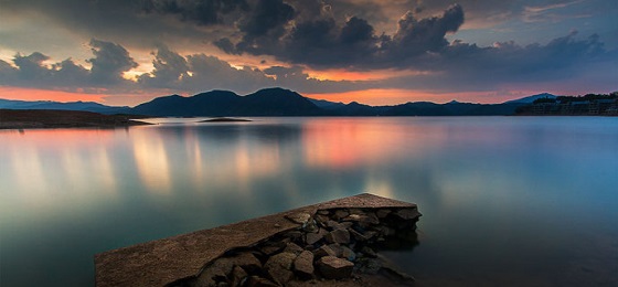 Lake Taiping