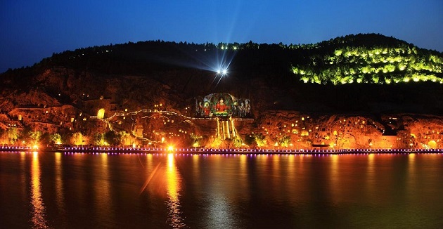 Longmen Grottoes