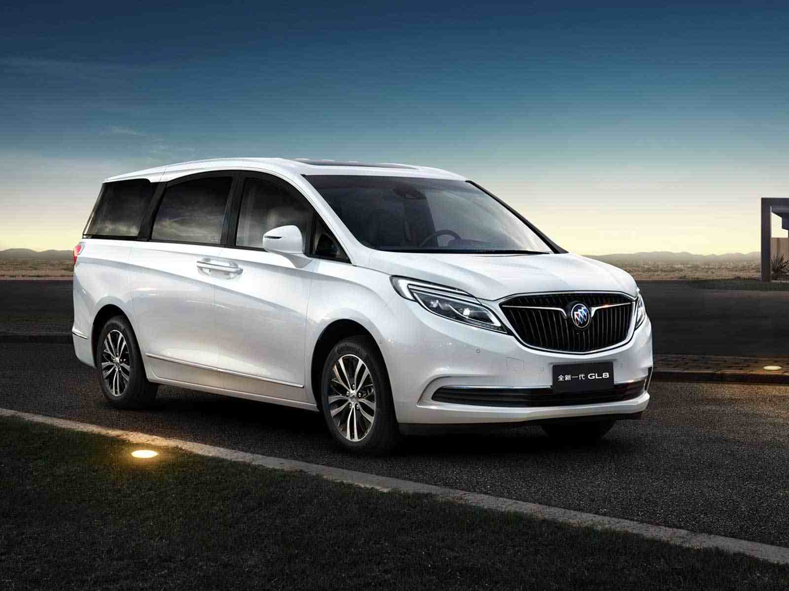 Межгород минивэны. Buick минивэн gl8. Buick gl8 2021. Бьюик минивэн gl8 2021. Gl8.