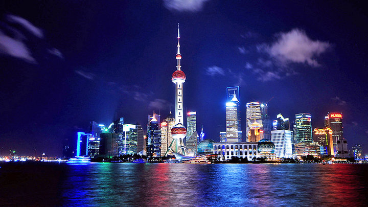 Shanghai Travel Guide