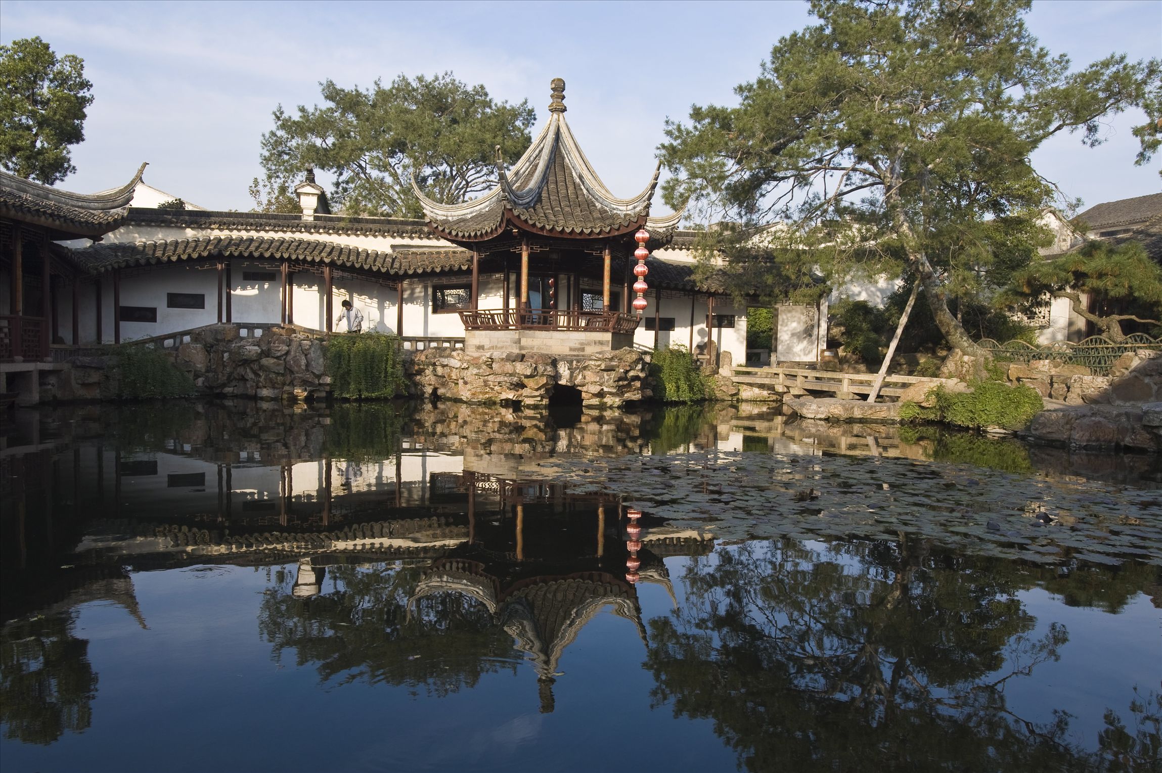 Suzhou Travel Guide