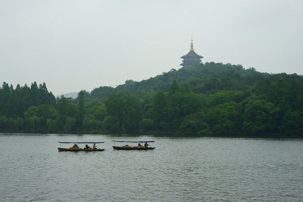 Hangzhou Travel Guide