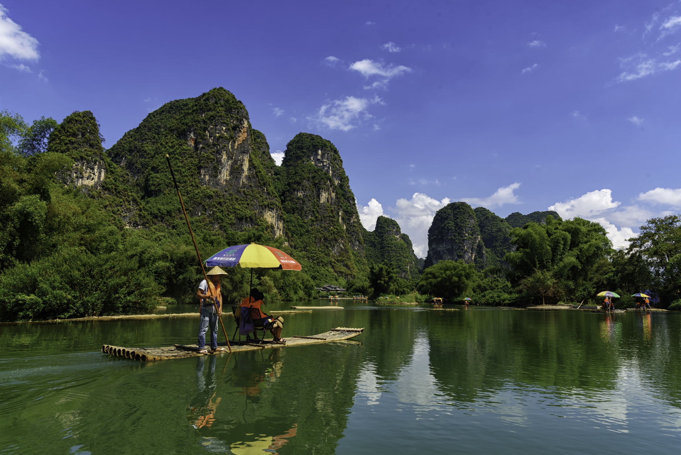 Guilin Travel Guide