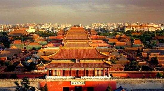 Beijing Travel Guide