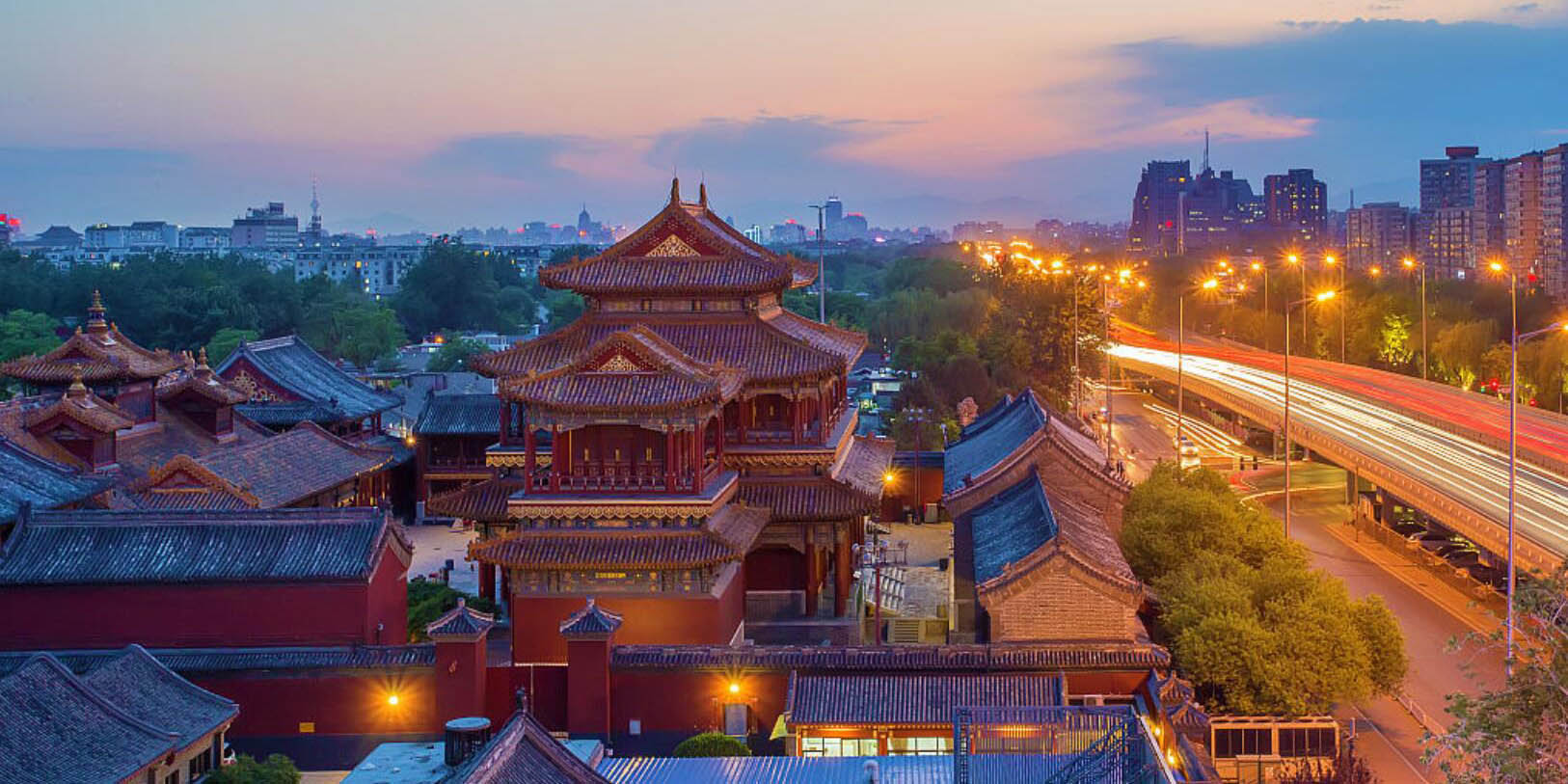 beijing day tours