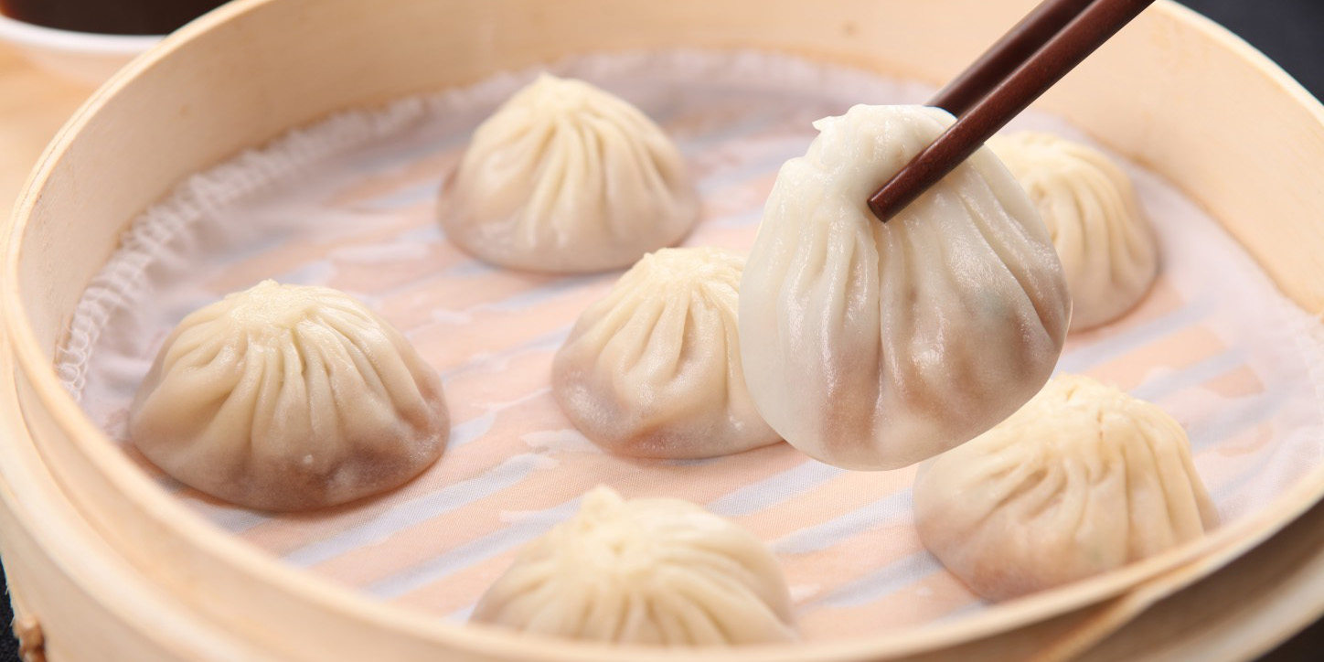 Xiao long bao