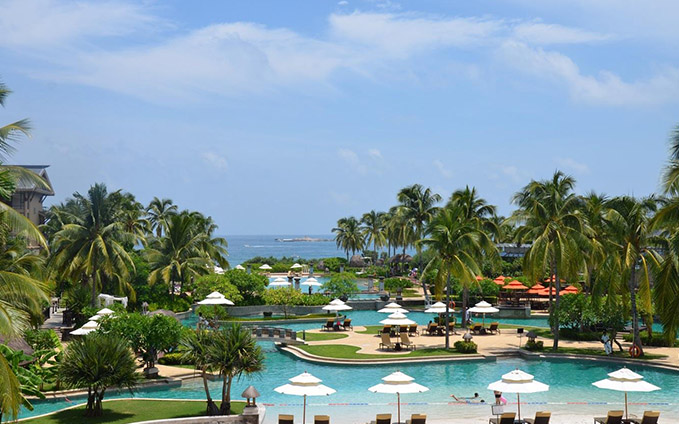 Hainan Travel Guide