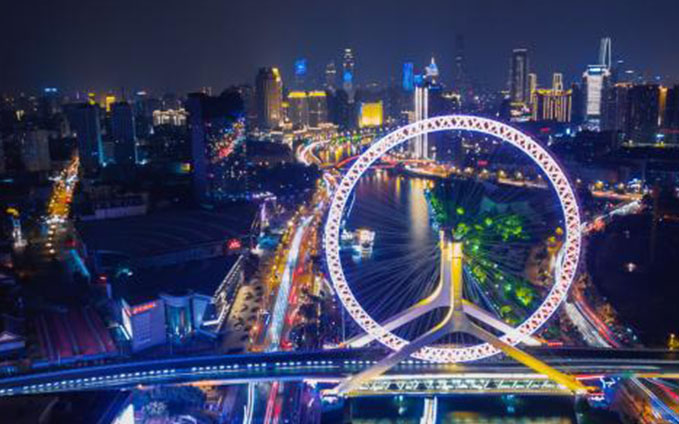 Tianjin Travel Guide