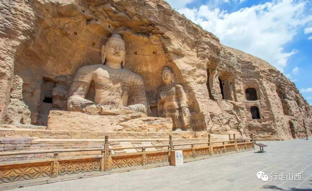 Shanxi Travel Guide