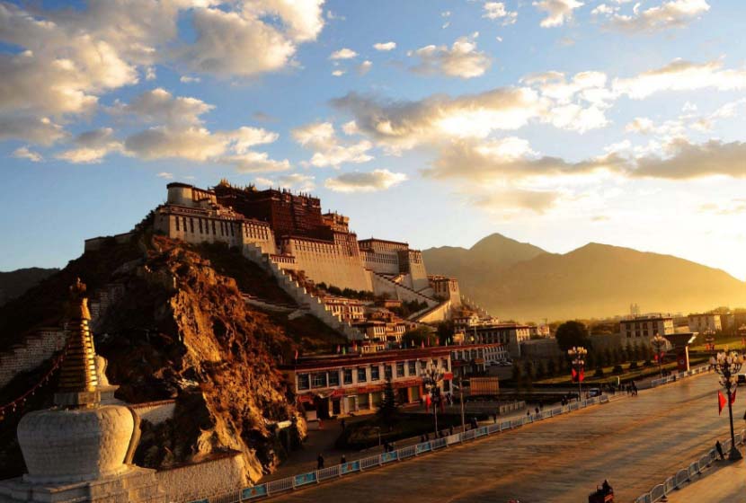 Tibet Travel Guide