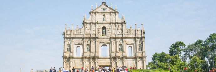 Macau Travel Guide